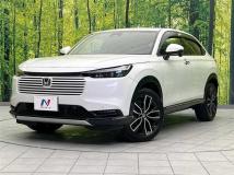 2024 Honda VEZEL
