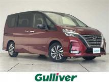 2021 Nissan Serena
