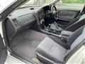 1998 Nissan Stagea
