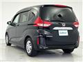 2021 Honda Freed