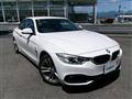 2014 BMW 4 Series