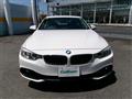2014 BMW 4 Series