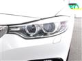 2014 BMW 4 Series