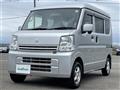 2019 Suzuki Every