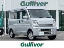 2019 Suzuki Every