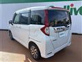 2018 Toyota Roomy