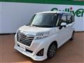 2018 Toyota Roomy