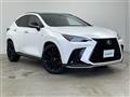 2023 Lexus NX