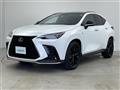 2023 Lexus NX