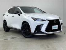 2023 Lexus NX