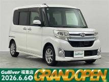 2014 Daihatsu Tanto