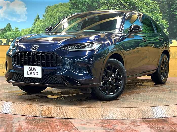 2024 Honda Honda Others