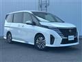 2023 Nissan Serena
