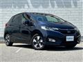 2017 Honda Fit Hybrid