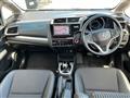 2017 Honda Fit Hybrid