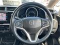 2017 Honda Fit Hybrid