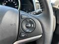2017 Honda Fit Hybrid