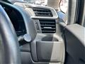 2017 Honda Fit Hybrid