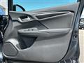 2017 Honda Fit Hybrid