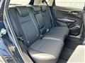 2017 Honda Fit Hybrid