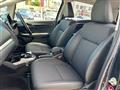 2017 Honda Fit Hybrid
