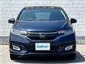 2017 Honda Fit Hybrid