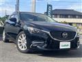 2015 Mazda Atenza Wagon