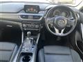 2015 Mazda Atenza Wagon