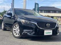 2015 Mazda Atenza Wagon