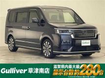 2023 Honda Step WGN