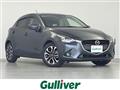 2015 Mazda Demio