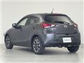 2015 Mazda Demio