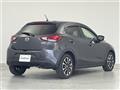 2015 Mazda Demio