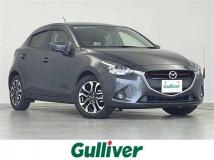 2015 Mazda Demio