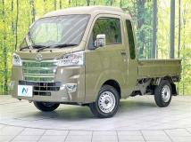 2020 Daihatsu Hijet Truck