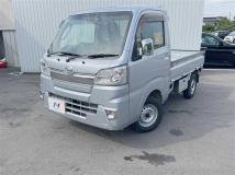 2020 Daihatsu Hijet Truck