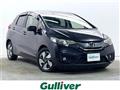2015 Honda Fit Hybrid