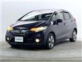 2015 Honda Fit Hybrid