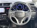 2015 Honda Fit Hybrid