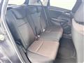2015 Honda Fit Hybrid