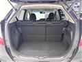 2015 Honda Fit Hybrid
