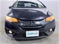 2015 Honda Fit Hybrid