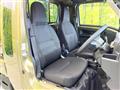 2025 Daihatsu Hijet Truck