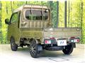 2025 Daihatsu Hijet Truck