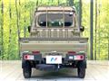2025 Daihatsu Hijet Truck