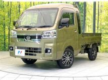 2025 Daihatsu Hijet Truck