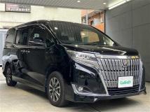 2017 Toyota Esquire