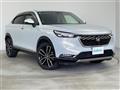 2021 Honda VEZEL