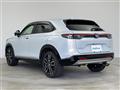 2021 Honda VEZEL