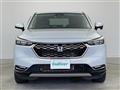 2021 Honda VEZEL